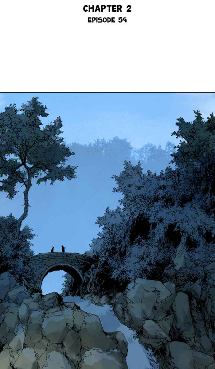 Gosu (The Master) Chap 145 - Next Chap 146