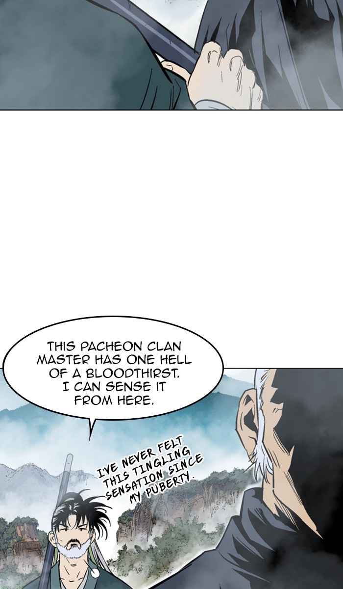 Gosu (The Master) Chap 145 - Next Chap 146