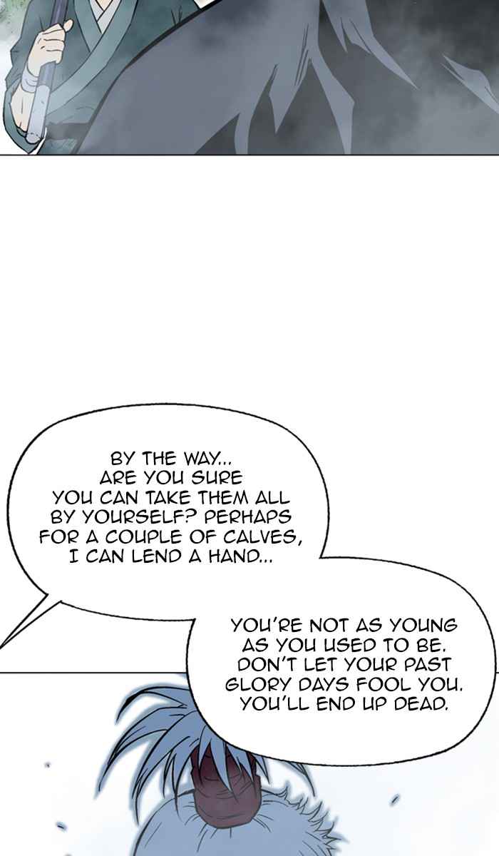 Gosu (The Master) Chap 145 - Next Chap 146