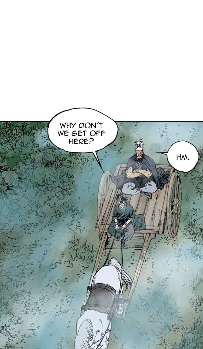 Gosu (The Master) Chap 145 - Next Chap 146