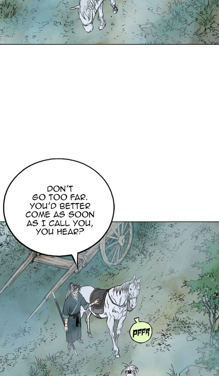 Gosu (The Master) Chap 145 - Next Chap 146