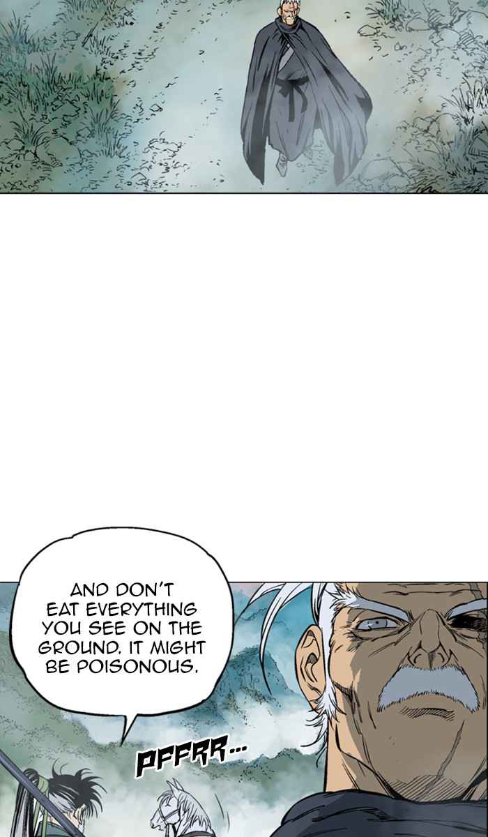 Gosu (The Master) Chap 145 - Next Chap 146