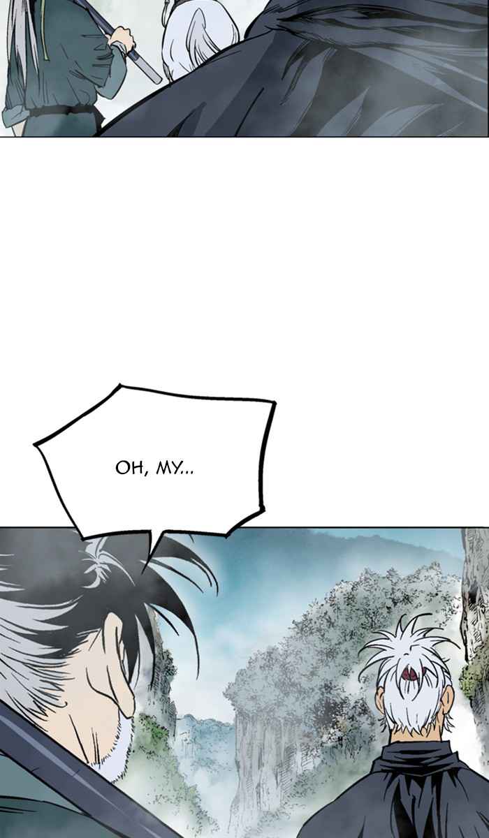 Gosu (The Master) Chap 145 - Next Chap 146