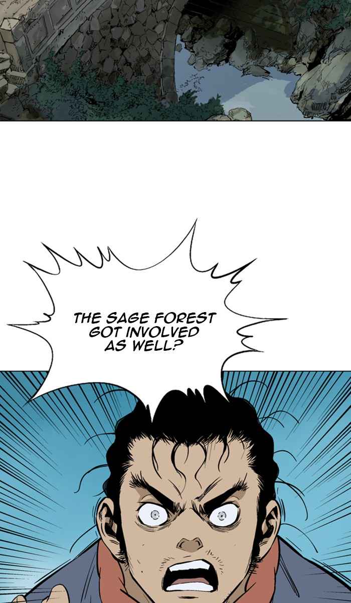 Gosu (The Master) Chap 145 - Next Chap 146