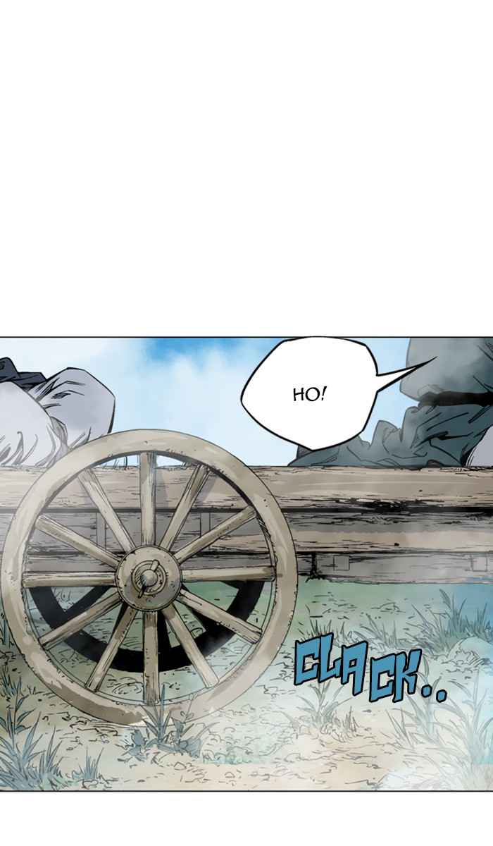 Gosu (The Master) Chap 145 - Next Chap 146