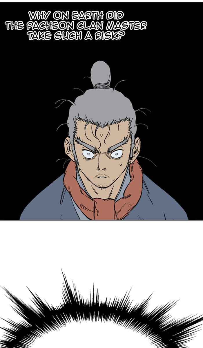 Gosu (The Master) Chap 145 - Next Chap 146