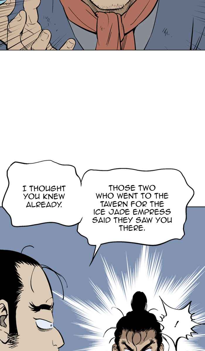 Gosu (The Master) Chap 145 - Next Chap 146