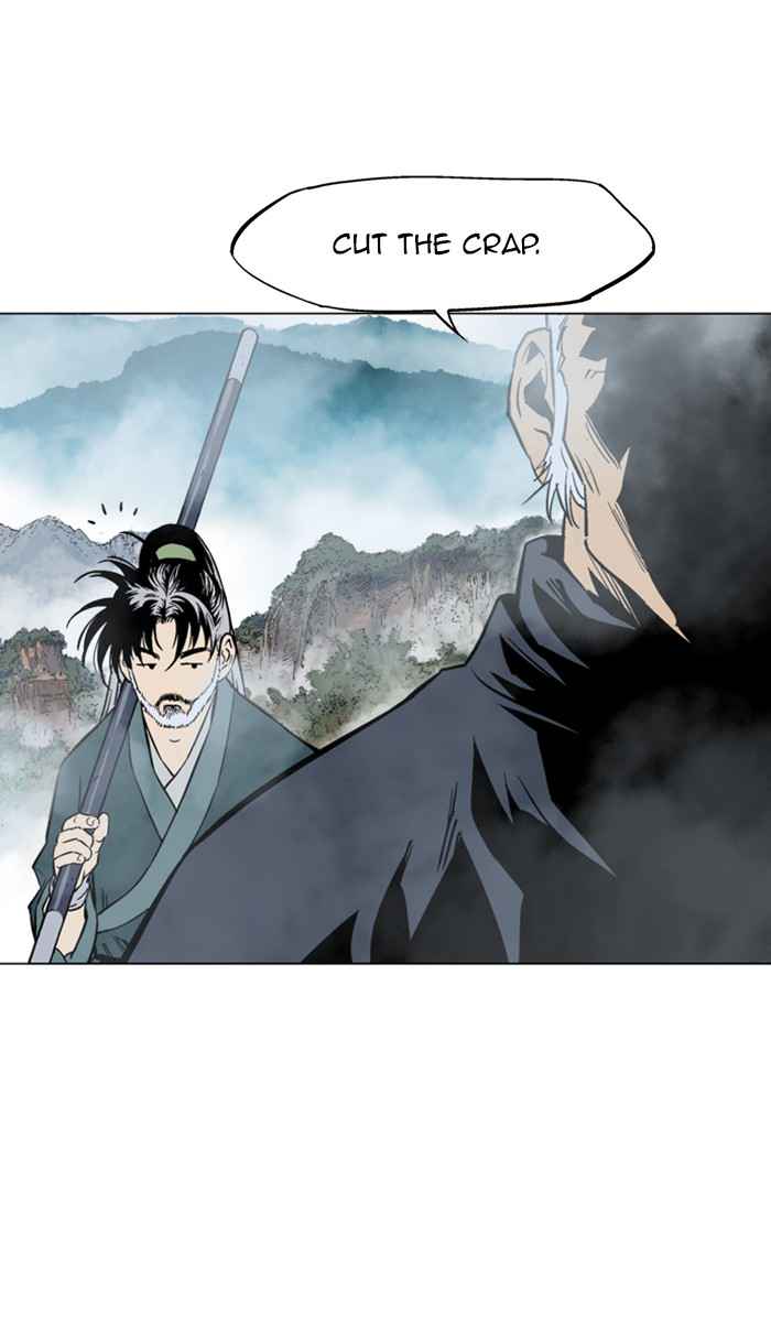 Gosu (The Master) Chap 145 - Next Chap 146