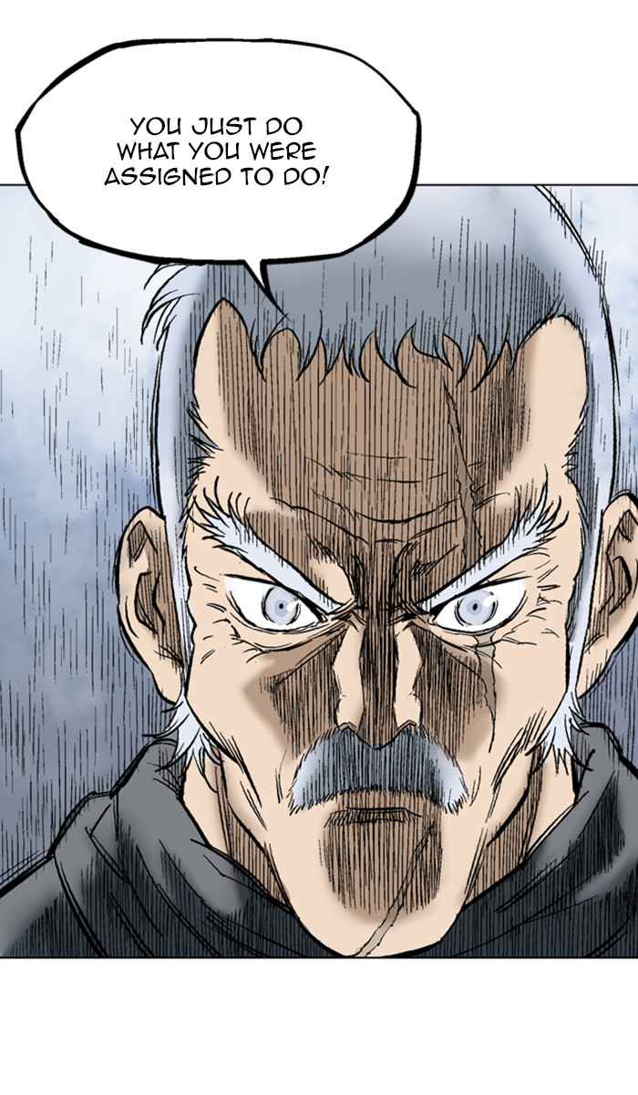 Gosu (The Master) Chap 145 - Next Chap 146