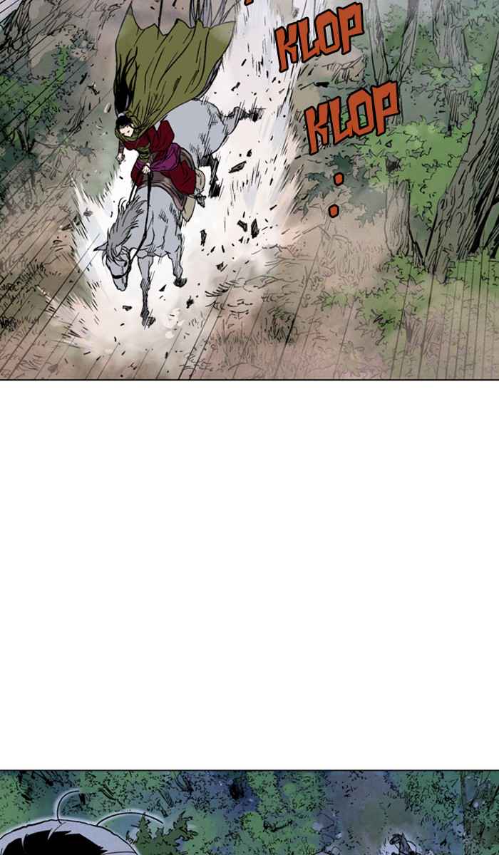 Gosu (The Master) Chap 145 - Next Chap 146