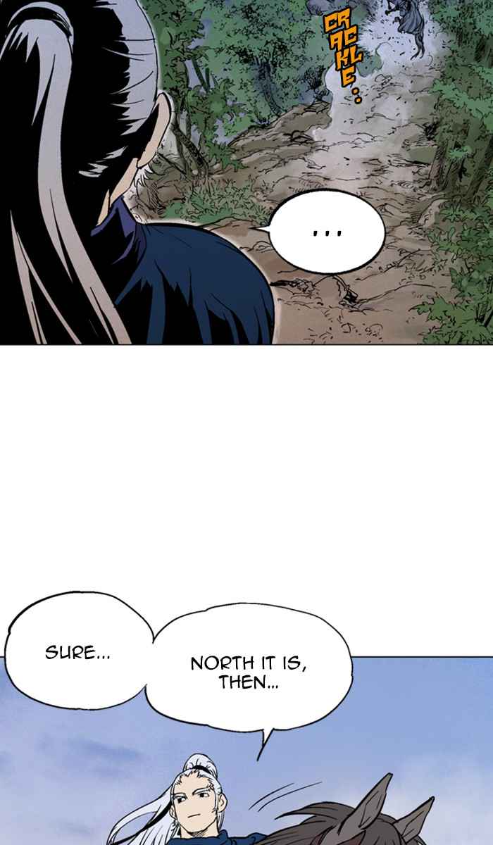 Gosu (The Master) Chap 145 - Next Chap 146
