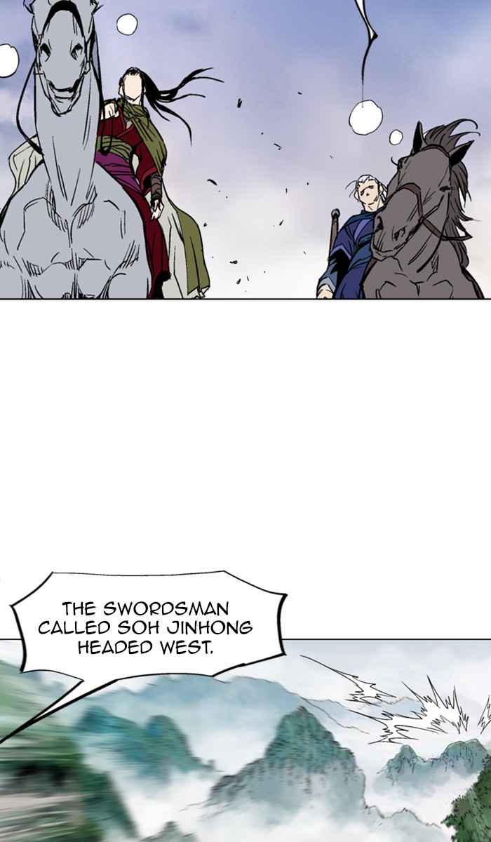 Gosu (The Master) Chap 145 - Next Chap 146