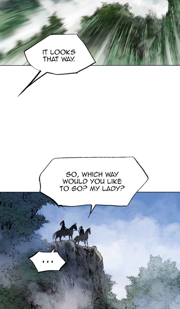 Gosu (The Master) Chap 145 - Next Chap 146