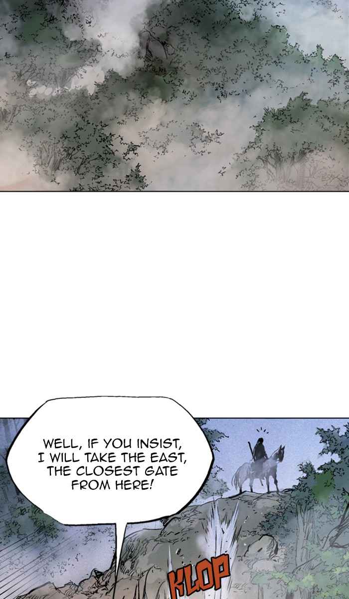 Gosu (The Master) Chap 145 - Next Chap 146