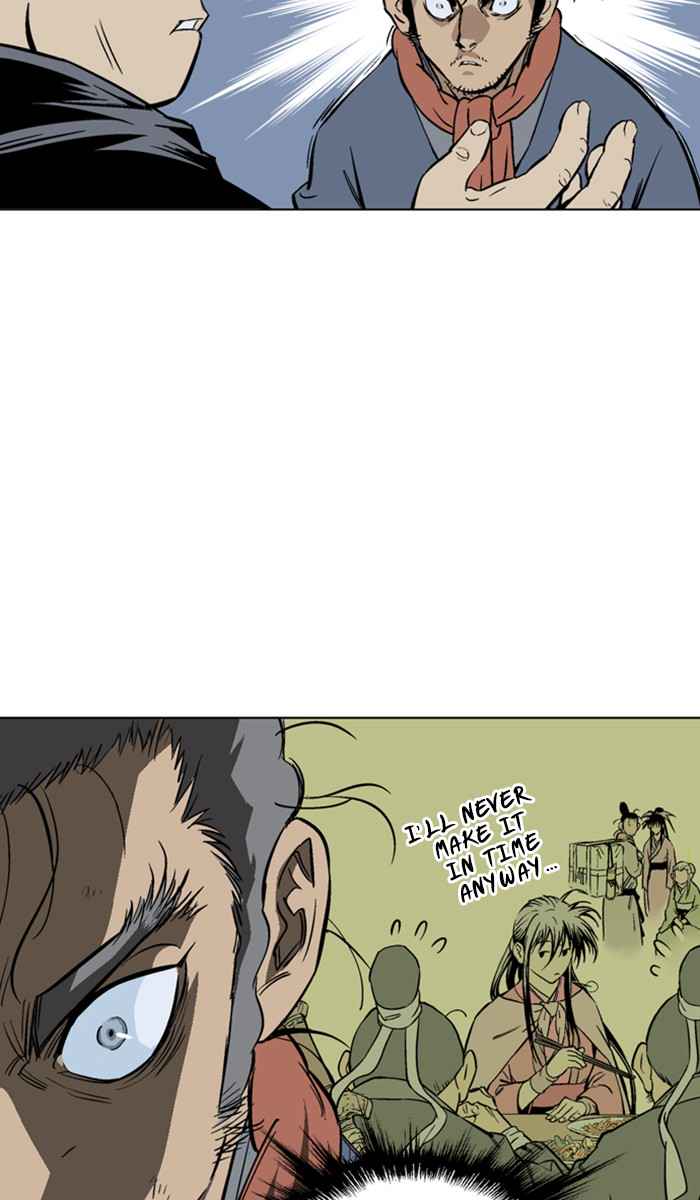 Gosu (The Master) Chap 145 - Next Chap 146