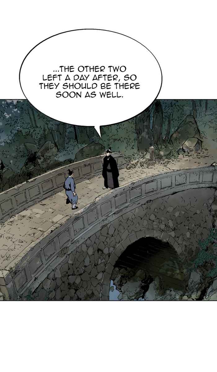 Gosu (The Master) Chap 145 - Next Chap 146