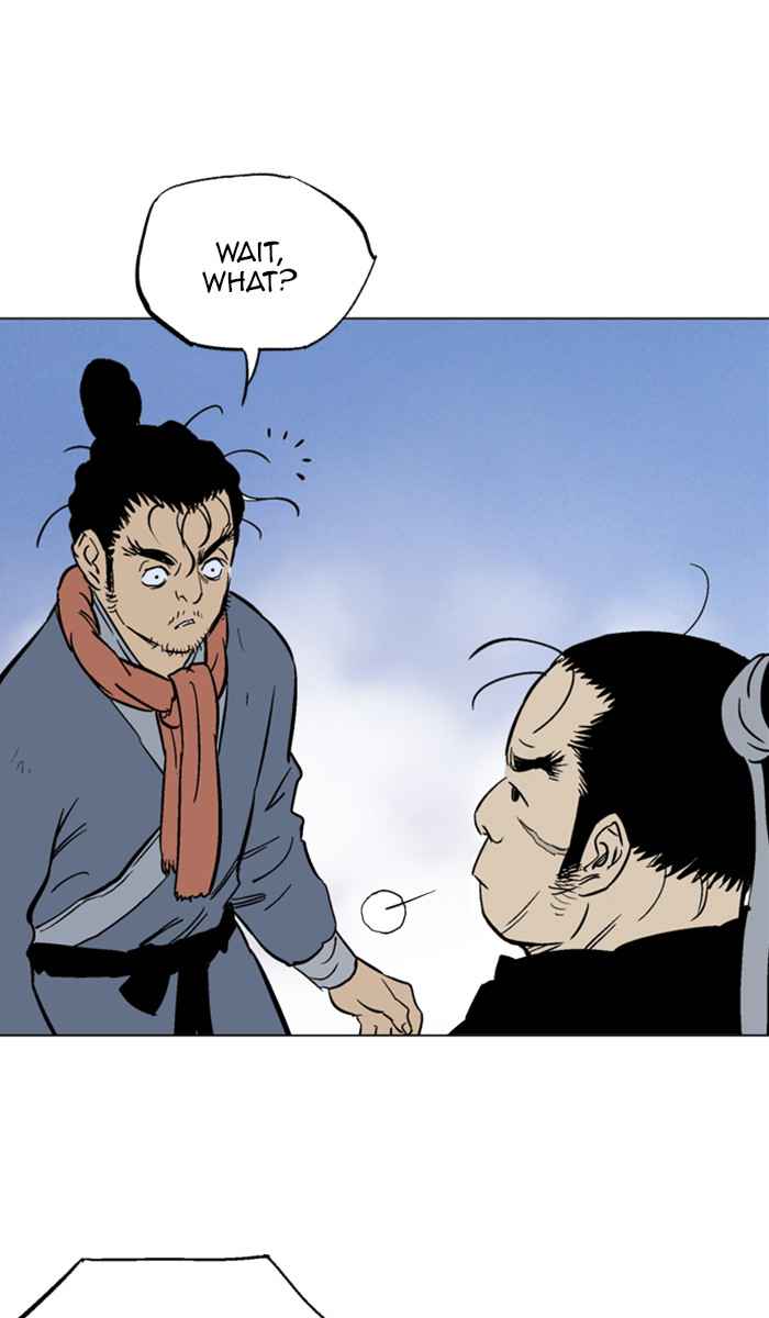 Gosu (The Master) Chap 145 - Next Chap 146