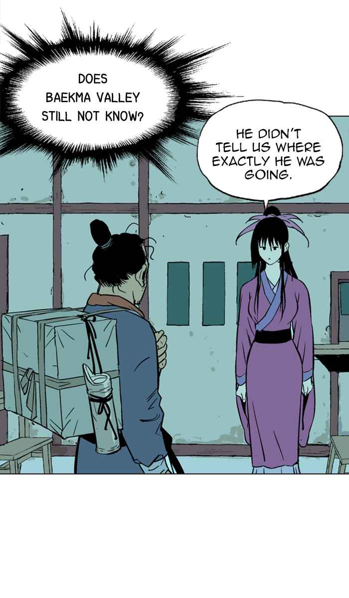 Gosu (The Master) Chap 145 - Next Chap 146