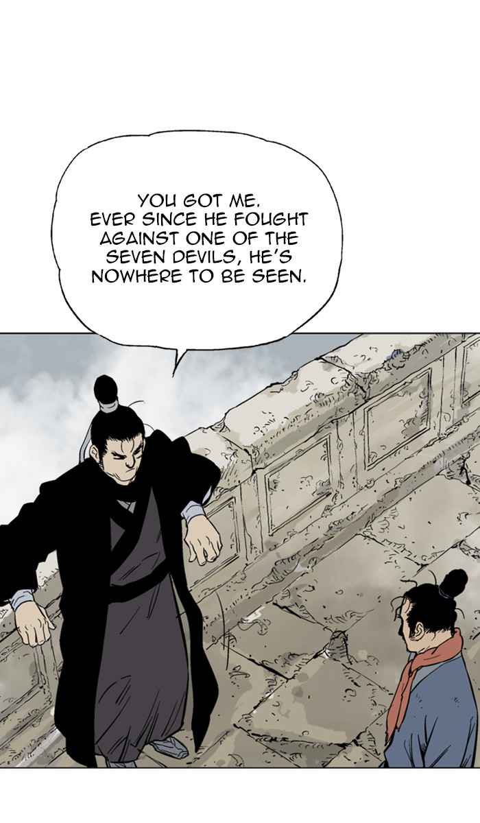 Gosu (The Master) Chap 145 - Next Chap 146
