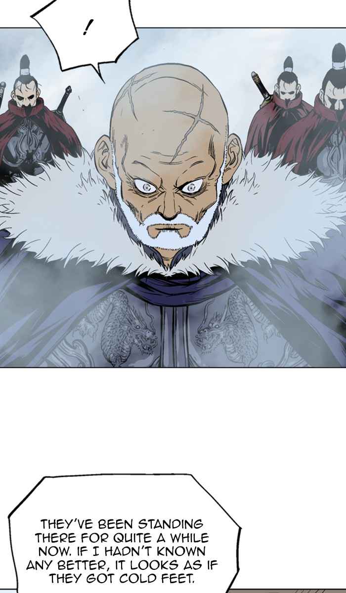 Gosu (The Master) Chap 145 - Next Chap 146