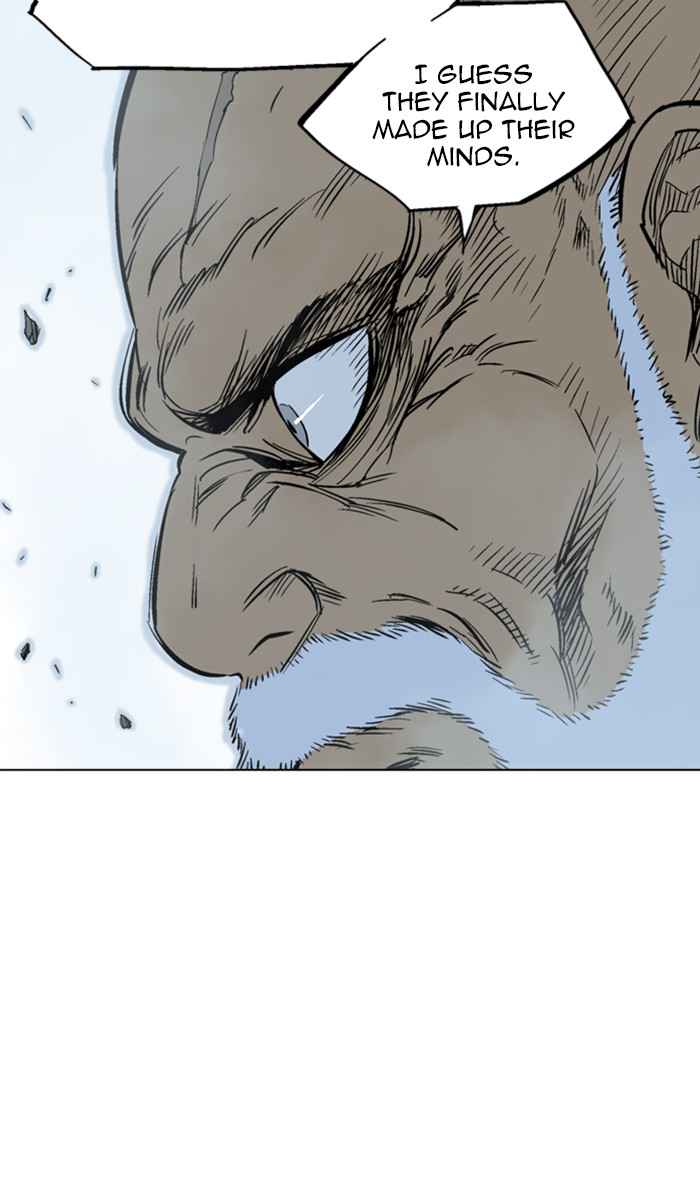 Gosu (The Master) Chap 145 - Next Chap 146