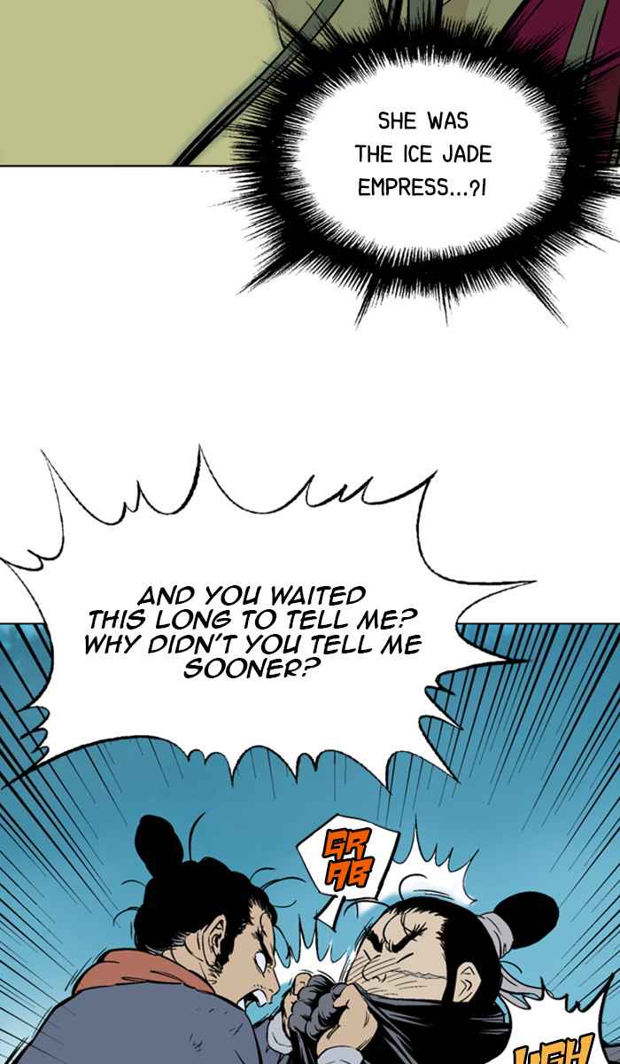 Gosu (The Master) Chap 145 - Next Chap 146