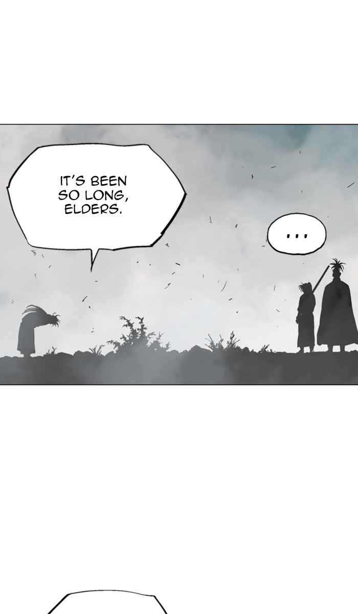 Gosu (The Master) Chap 145 - Next Chap 146