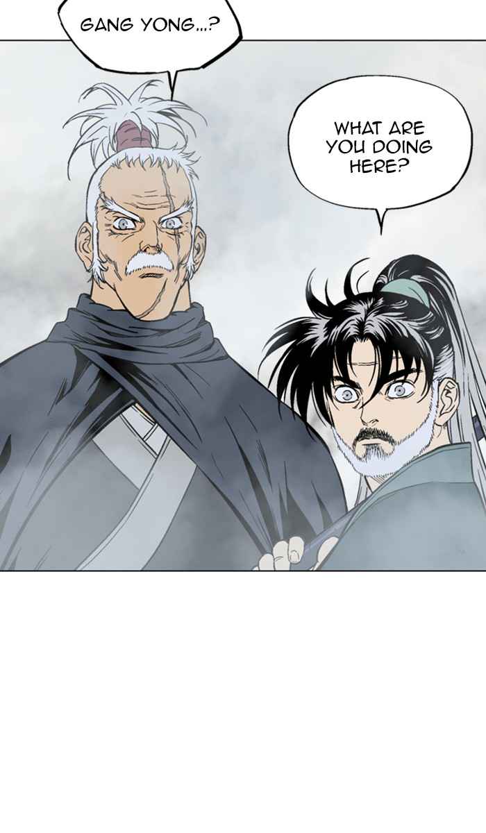 Gosu (The Master) Chap 145 - Next Chap 146