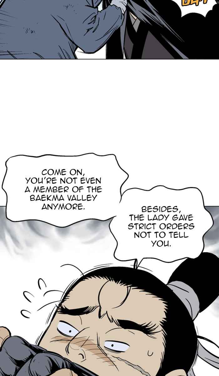 Gosu (The Master) Chap 145 - Next Chap 146