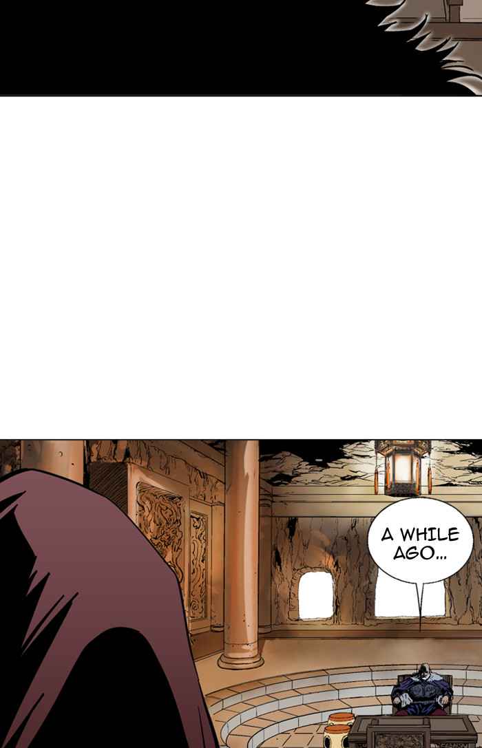 Gosu (The Master) Chap 136 - Next Chap 137