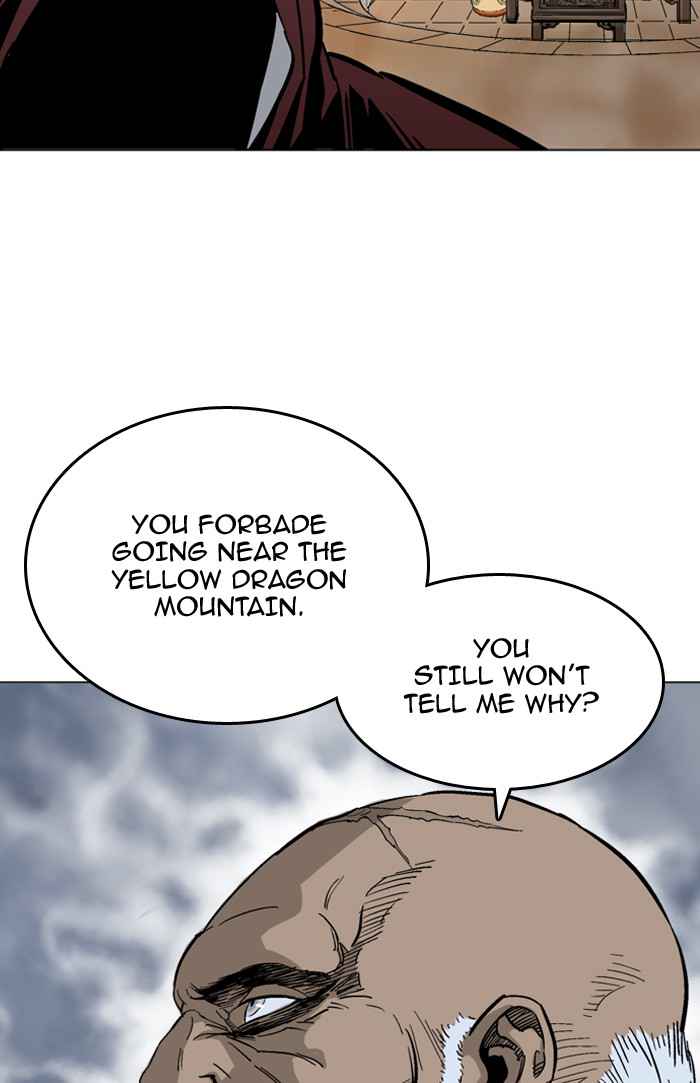 Gosu (The Master) Chap 136 - Next Chap 137