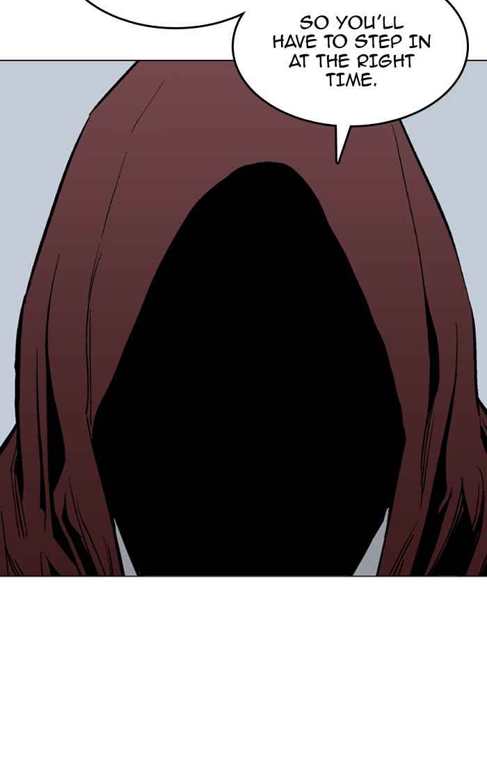 Gosu (The Master) Chap 136 - Next Chap 137