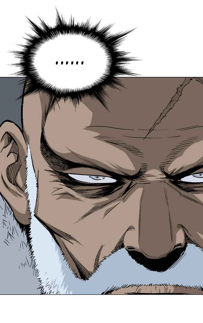 Gosu (The Master) Chap 136 - Next Chap 137