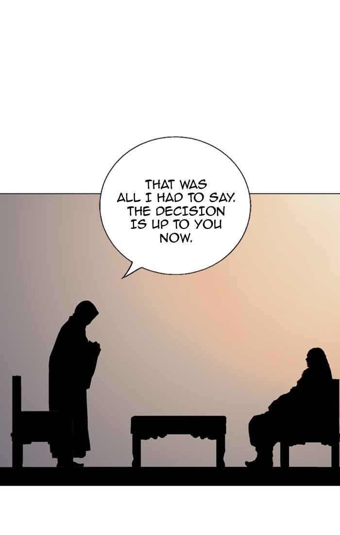 Gosu (The Master) Chap 136 - Next Chap 137