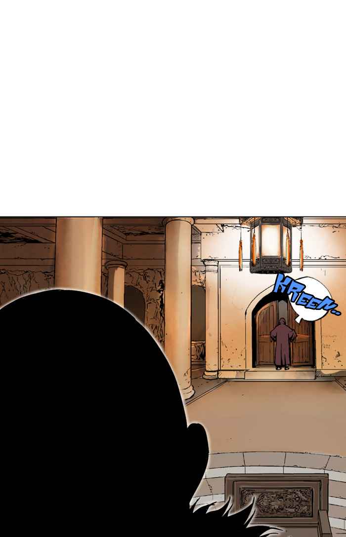 Gosu (The Master) Chap 136 - Next Chap 137
