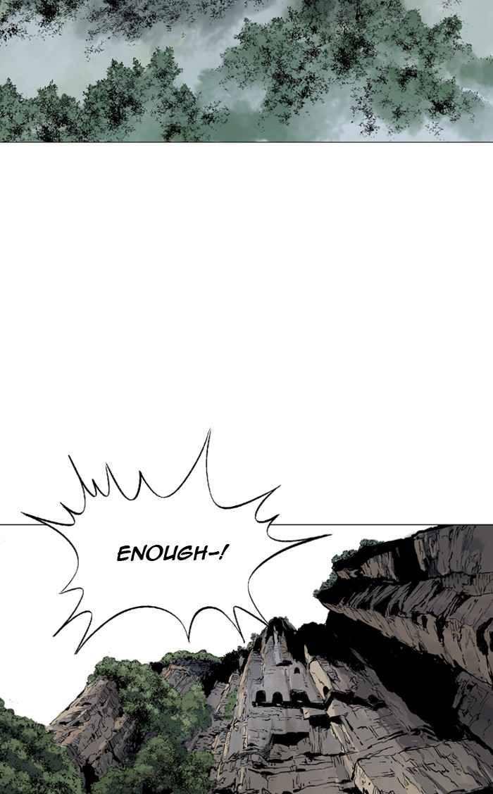 Gosu (The Master) Chap 136 - Next Chap 137