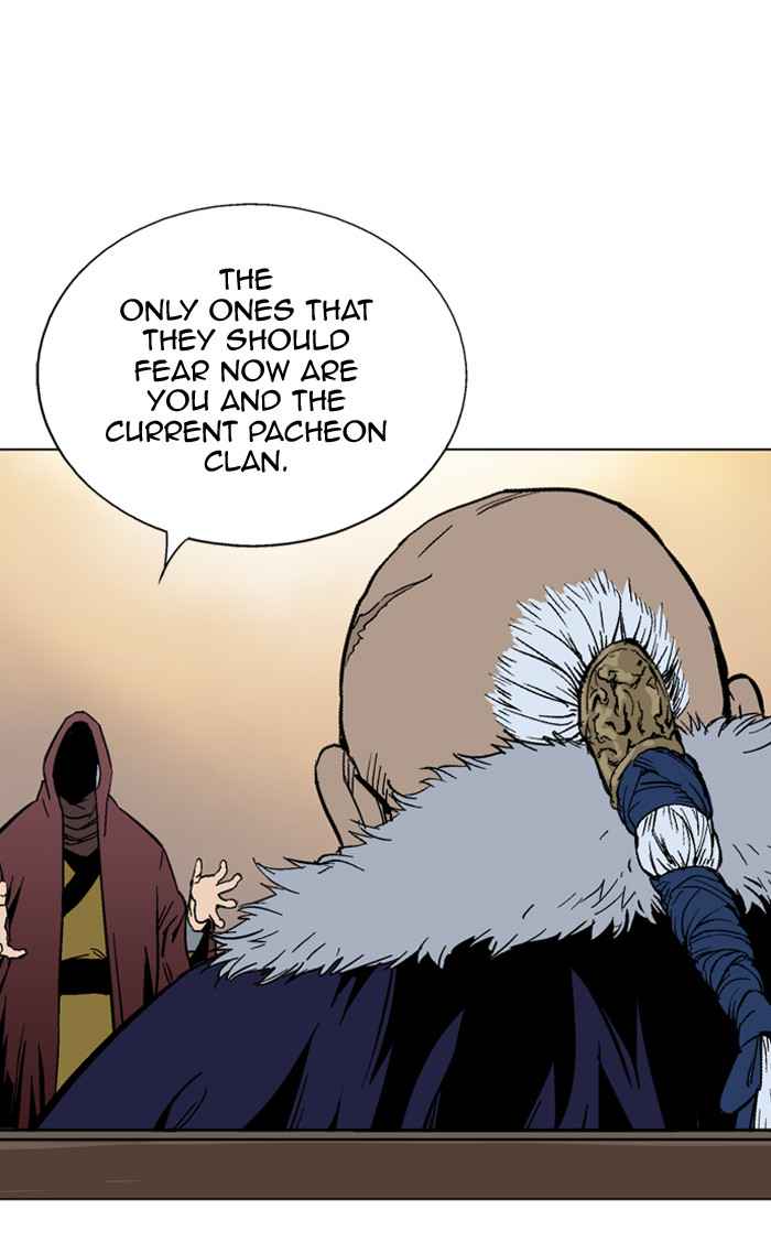 Gosu (The Master) Chap 136 - Next Chap 137