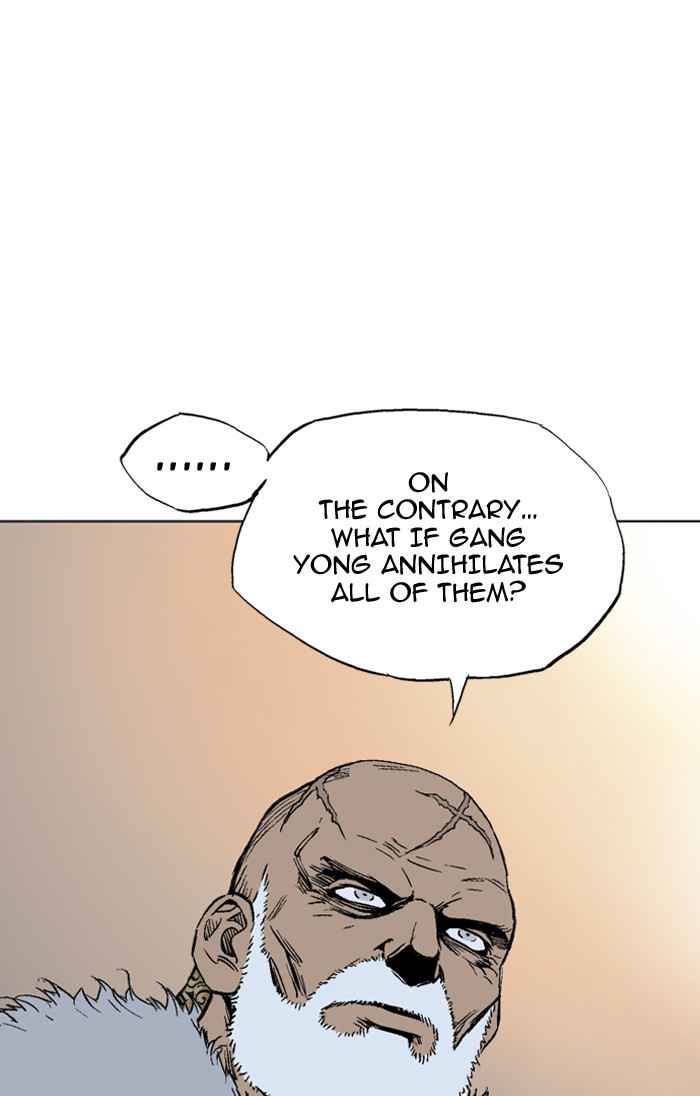 Gosu (The Master) Chap 136 - Next Chap 137