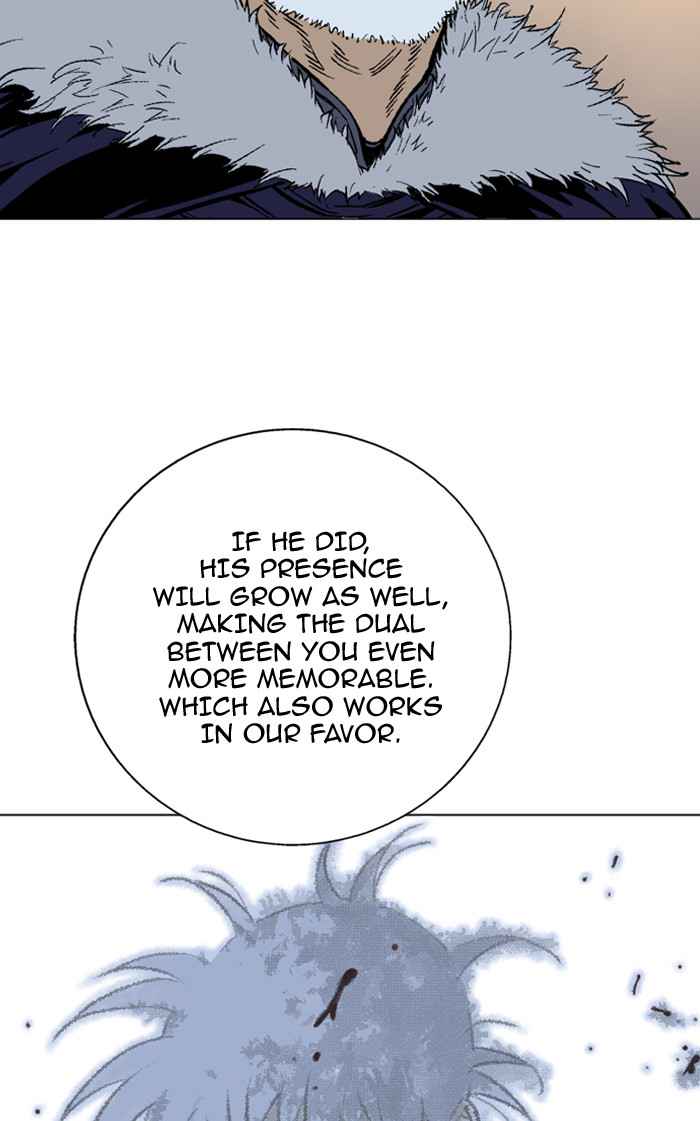 Gosu (The Master) Chap 136 - Next Chap 137