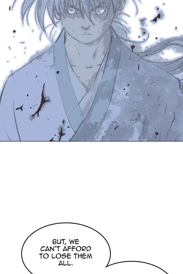 Gosu (The Master) Chap 136 - Next Chap 137