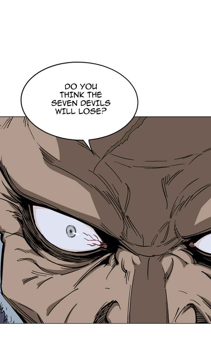 Gosu (The Master) Chap 136 - Next Chap 137