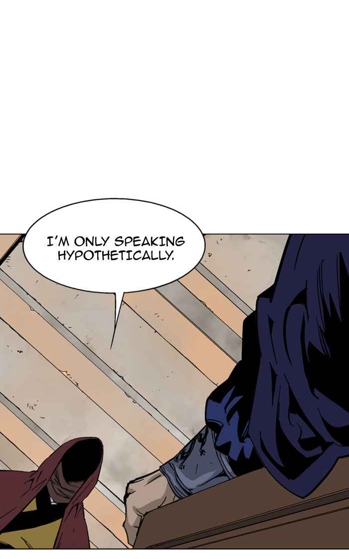 Gosu (The Master) Chap 136 - Next Chap 137