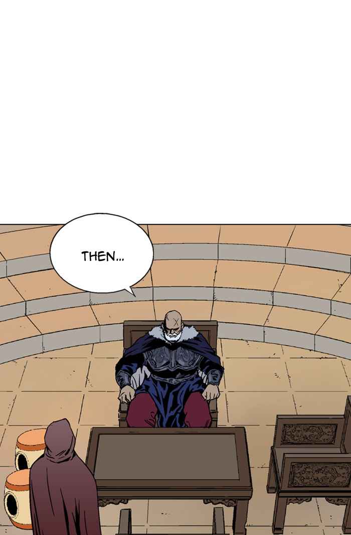 Gosu (The Master) Chap 136 - Next Chap 137