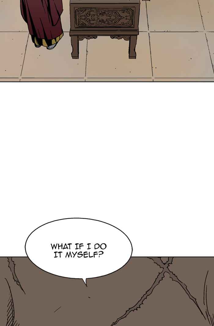 Gosu (The Master) Chap 136 - Next Chap 137