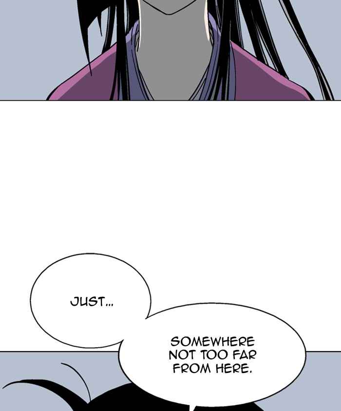 Gosu (The Master) Chap 136 - Next Chap 137
