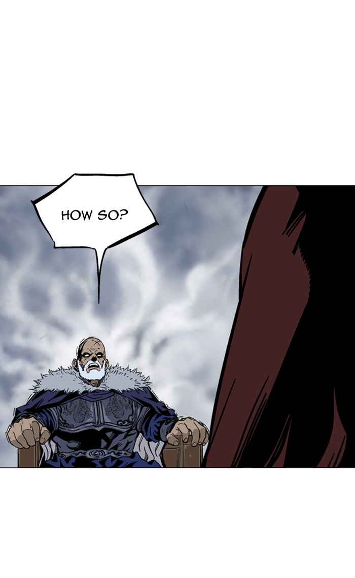 Gosu (The Master) Chap 136 - Next Chap 137
