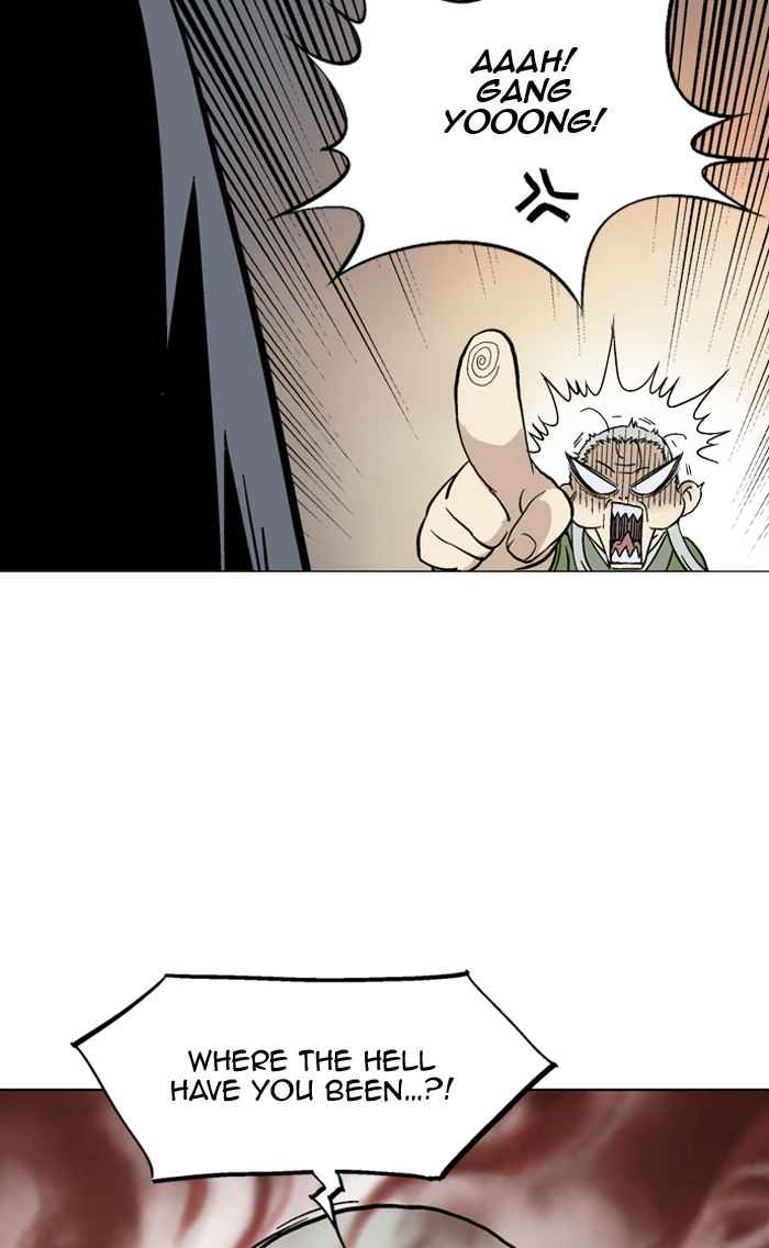 Gosu (The Master) Chap 136 - Next Chap 137