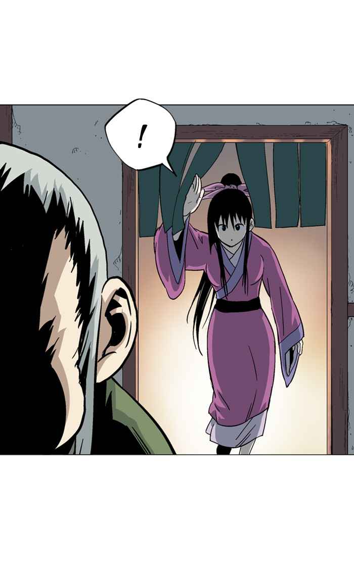 Gosu (The Master) Chap 136 - Next Chap 137
