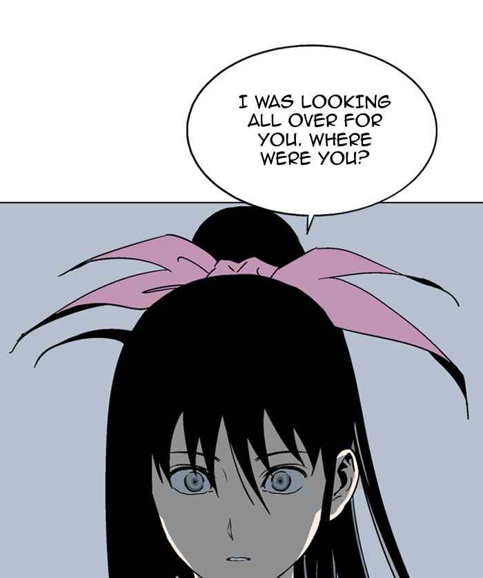 Gosu (The Master) Chap 136 - Next Chap 137