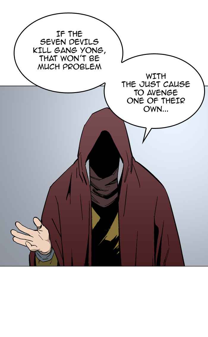 Gosu (The Master) Chap 136 - Next Chap 137